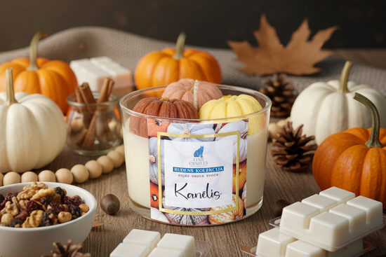 Rudens kolekcija