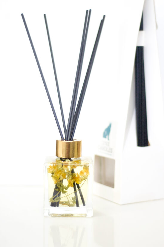 Mājas aromāts Citruss